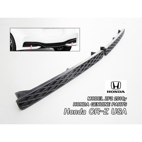 cr-z us honda 純正 USテールランプASSY左右 usdm zf1 cr-z us honda 純正 USテールランプASSY左右 usdm zf1 cr-z us
