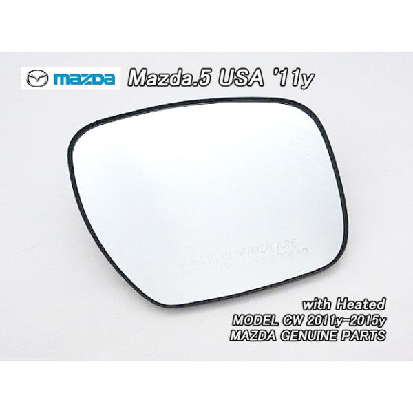 たかちょ　CRプレマシー USテール MAZDA5 USDM プレマシーCR後期【MAZDA】マツダ5純正USテールライトLED左右