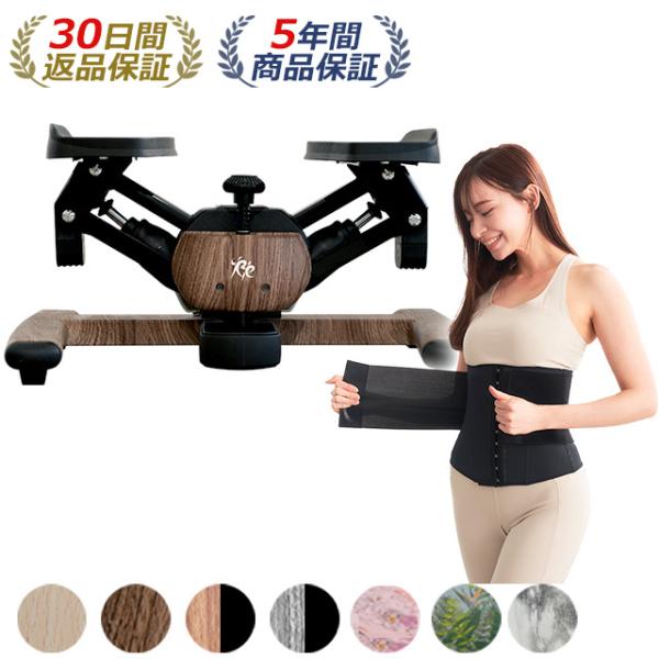 ルネサンス エアロステッパーPremium チェスナット※最終値下 Re 【ツイストステッパー正規品】ツイストエアロステッパーPremium