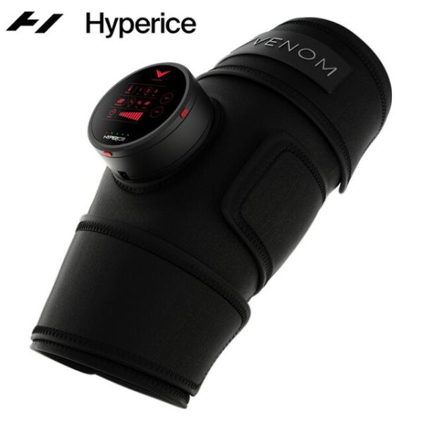 VENOM LEG ベノム レッグ 脚用 振動 電動 ハイパーアイス hyperice