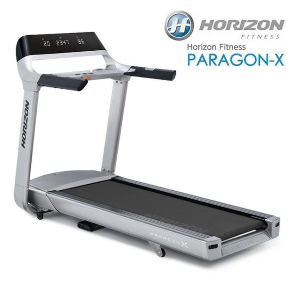 定価17万円美品　ルームランナー　ホライズン　エボルボプラス 搬入・組立設置サービス】HORIZON FITNESS（ホライゾンフィットネス