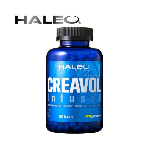 HALEO（ハレオ） HALEO CREAVOL infused クレアボルインフューズド 600