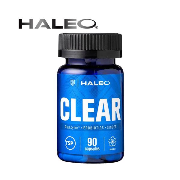 HALEO CLEAR ハレオ クリア　90粒