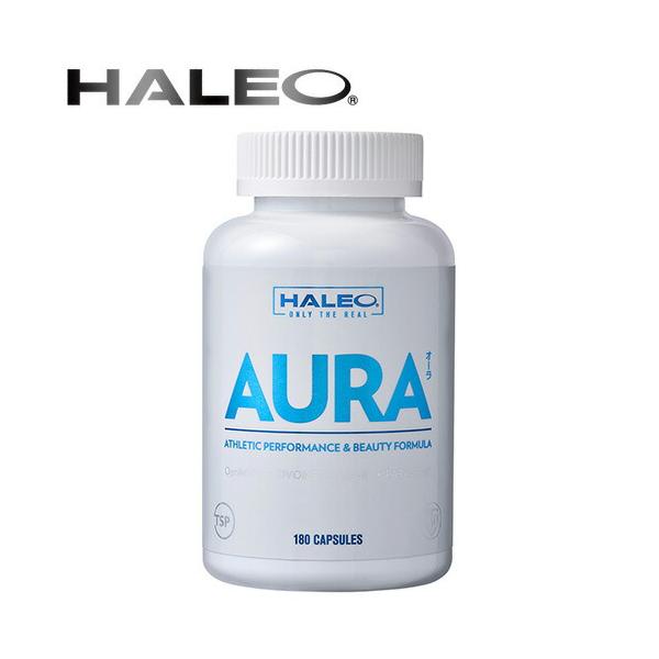 HALEO AURA  ハレオ オーラ 180カプセル