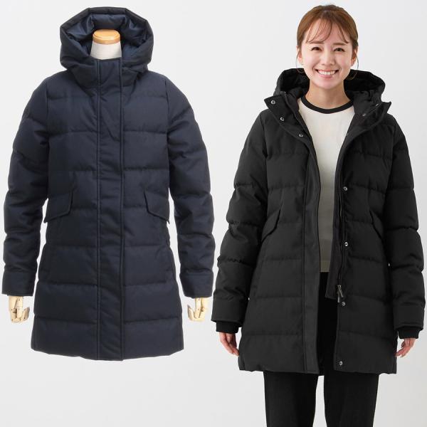 Pyrenex ピレネックス レディース マッサナ Massana ダウンジャケット 