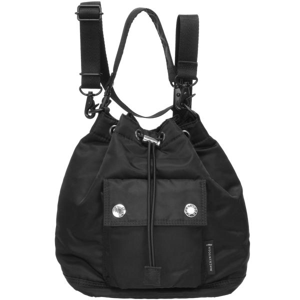【新品未使用品】マッキントッシュ　巾着バッグ 11009H510340509002?$VS_1500$