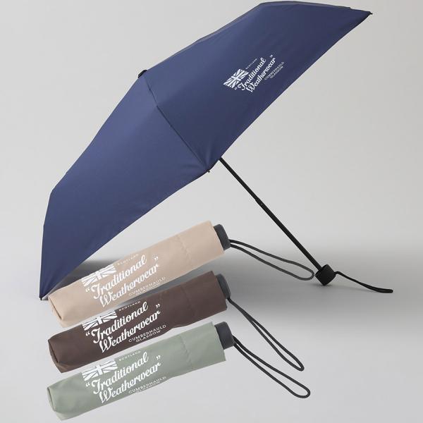 【新品未使用品】トラディショナルウェザーウェア　晴雨兼用　軽量 TraditionalWeatherwear トラディショナル ウェザーウェア LIGHT