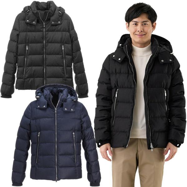 TATRAS（タトラス） 本日最大+8%クーポン1500円 フード付きダウン