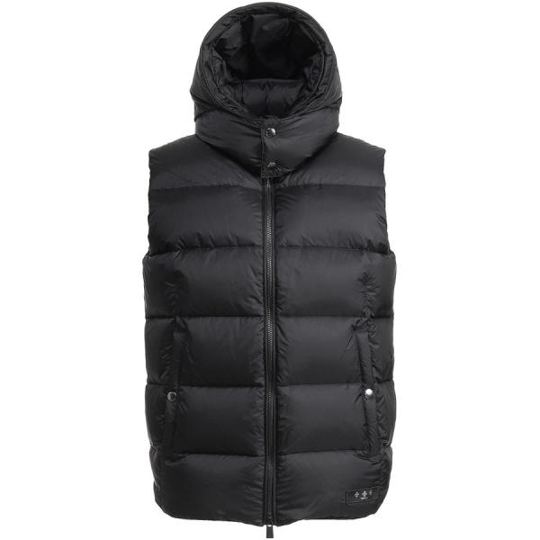 TATRAS（タトラス） ポセイドーネ Poseidone ダウン ベスト