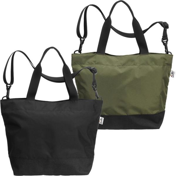 Drifter（ドリフター） ショルダーバッグ フィールドトート Field Tote