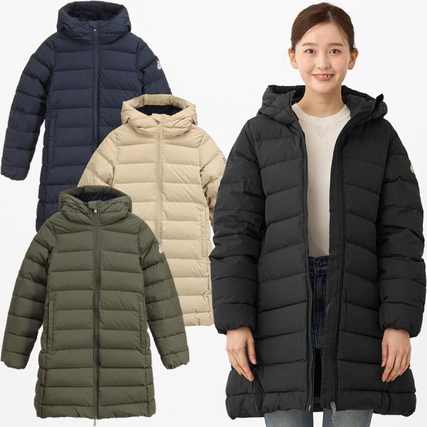 Pyrenex（ピレネックス） 1/5+4%クーポン1000円 レディース ダウン