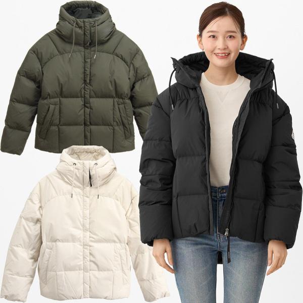 Pyrenex（ピレネックス） レディース ダウンジャケット アルモニ