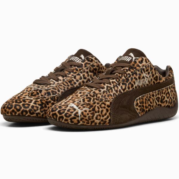 PUMA（プーマ） スピードキャット ワイルド SpeedCat Wild