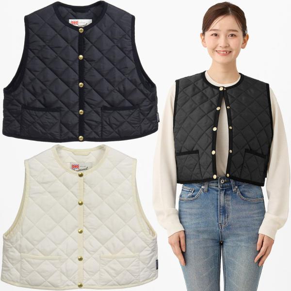 ARKLEY GILET アークリー ジレトラディショナルウェザーウェア Traditional Weatherwear（トラディショナル ウェザーウェア） 2/8