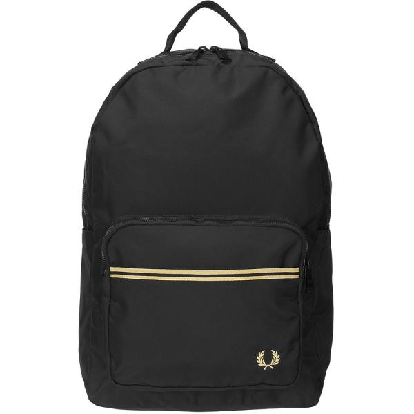 FRED PERRY（フレッドペリー） バックパック リュック ティップド