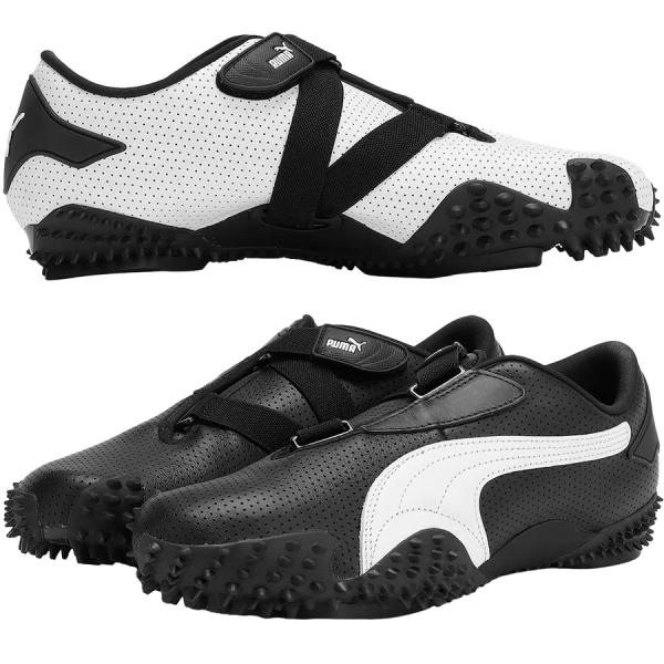PUMA（プーマ） モストロ パーフ スニーカー Mostro Perf Sneaker