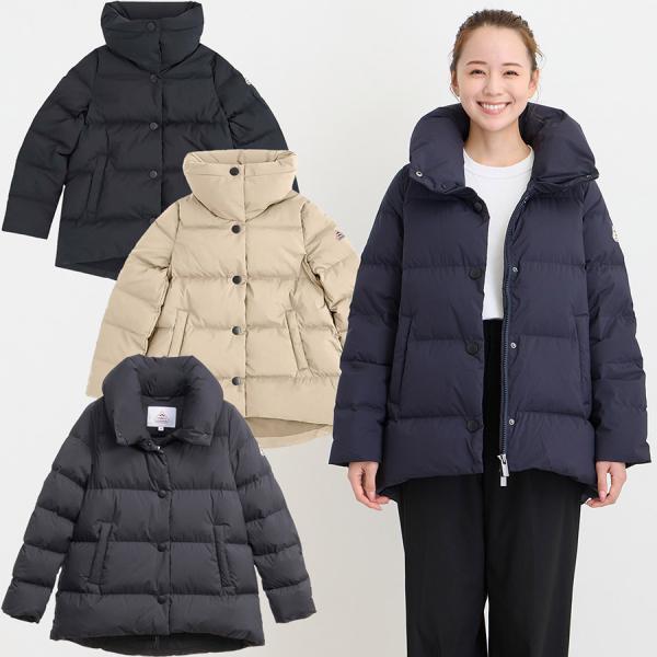 ピレネックス レディース ダウンジャケット エローラ2 Elaura2 HWU036 Pyrenex