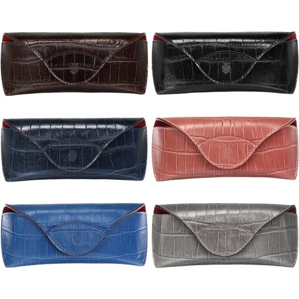 最大53％オフ！ Felisi フェリージ メガネケース 732 SA メンズ