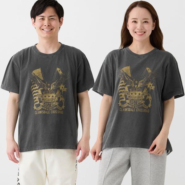 GOOD ROCK SPEED（グッドロックスピード） Tシャツ オリジナル
