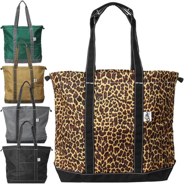 ドリフター トートバック Drifter DFV4640 BUCKEYE Tote L