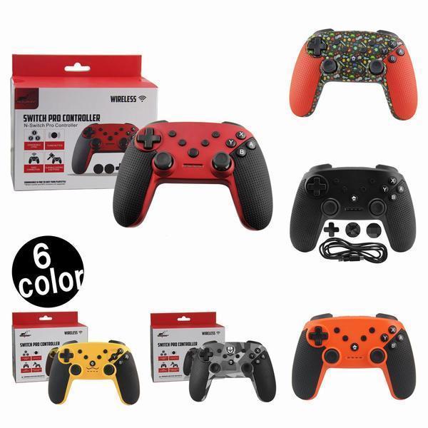 ゲームコントローラー コントローラー 無線 スイッチ ゲームパッド Pc対応 クリスマス ニンテンドー Nintendo Switch ゲーム Zh エイチエフライフ 通販 Yahoo ショッピング