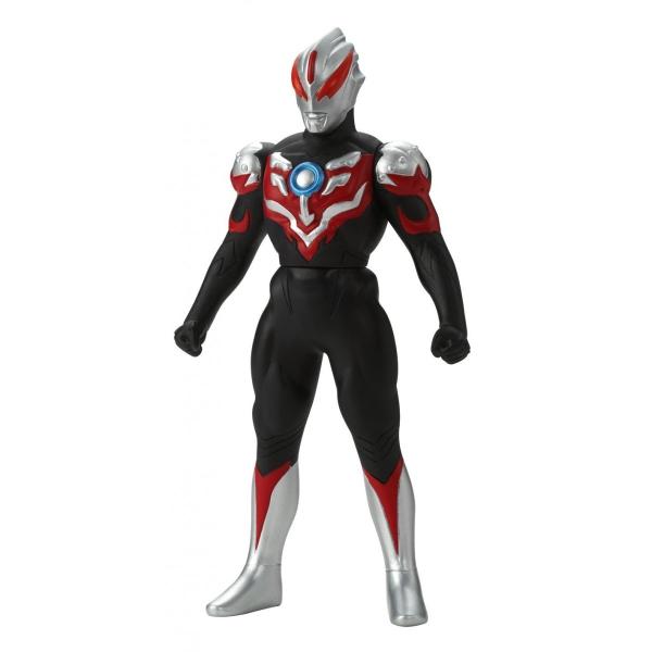 ウルトラマンオーブ ウルトラヒーローオーブ 04 ウルトラマンオーブ サンダーブレスター High Five Store 通販 Yahoo ショッピング