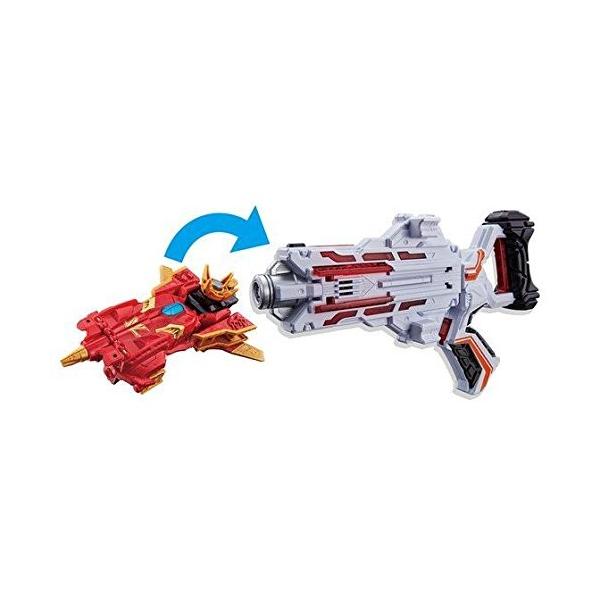 快盗戦隊ルパンレンジャーvs警察戦隊パトレンジャー Vsビークルシリーズ Dxジャックポットストライカー Buyee Buyee Japanese Proxy Service Buy From Japan Bot Online