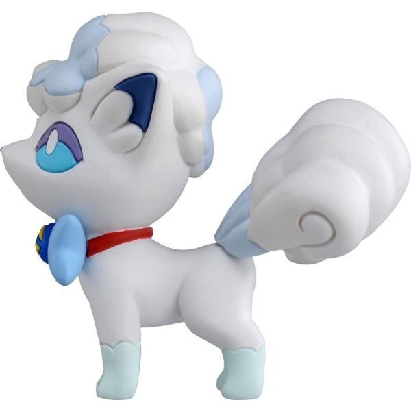 ポケットモンスター モンコレex Emc 30 アローラロコン ウルトラガーディアンズ Ver Buyee Buyee Japanese Proxy Service Buy From Japan Bot Online