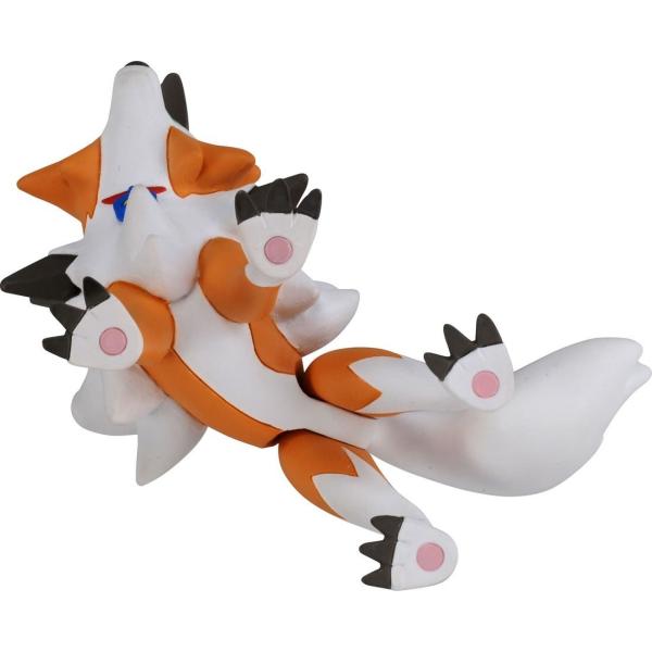 ポケットモンスター モンコレex Esp 05 ルガルガン たそがれのすがた ウルトラガーディアンズ Ver Buyee Buyee Japanese Proxy Service Buy From Japan Bot Online