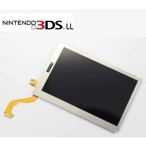 Nintendo 3ds Ll 上側液晶パネル 修理用 スクリーン交換パーツ Buyee Buyee 日本の通販商品 オークションの代理入札 代理購入