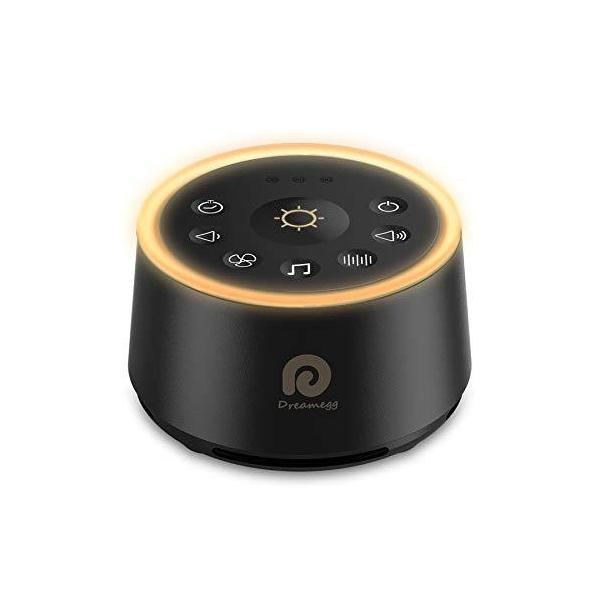 ホワイトノイズマシーン