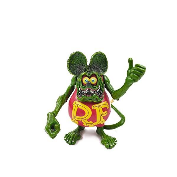 ラットフィンク トイフィギュア ラットアクションフィギュアpvcマウスモデルジョイントリムーバブルフィンクフィギュア Hgc4d310cfa26 北海道ギフトコンシェルジュyahoo 店 通販 Yahoo ショッピング