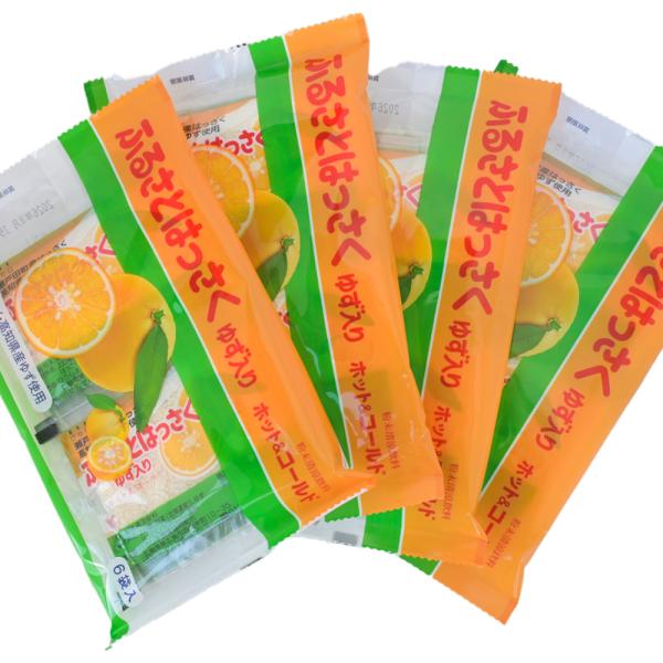 ˓cY͂gp ӂ邳Ƃ͂ 䂸 4܃Zbg(15g×6ܓ×4)  LO_Ƌg yY tau