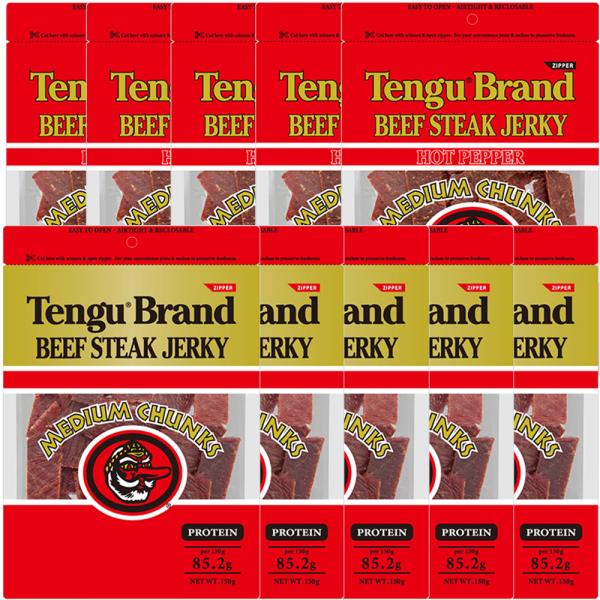 テング ビーフジャーキー150g」の人気商品一覧 | 安い商品を通販