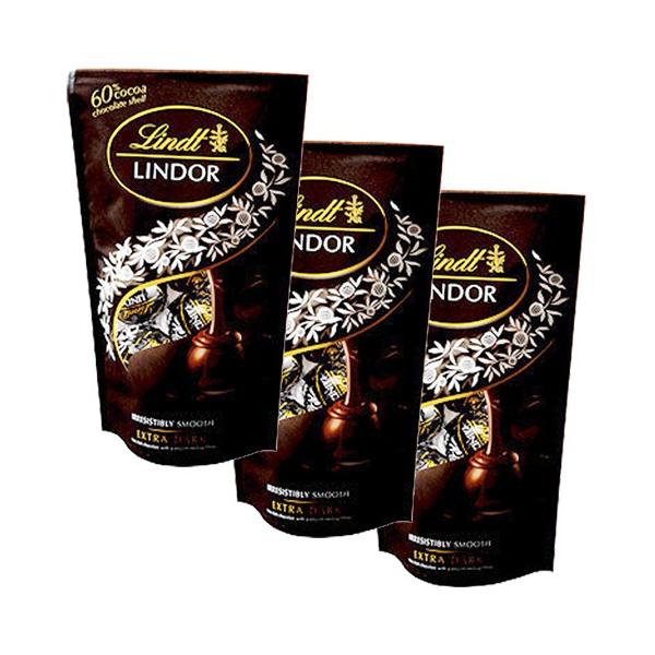 リンドール・エキストラビター 2枚目