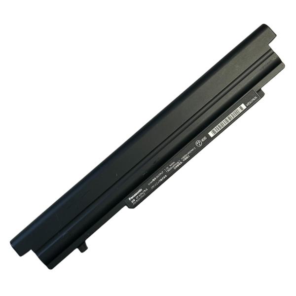 Panasonic 中古 [純正] CF-VZSU79JS パナソニック 8セル Let's