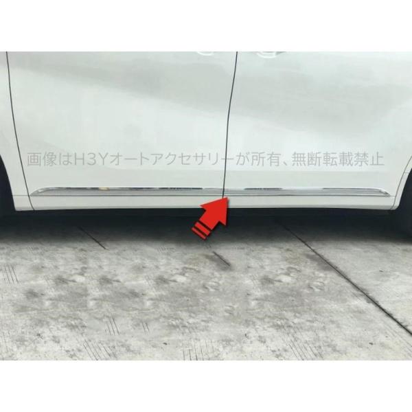 アルファード30 ヴェルファイア30系 アクセサリー カスタム トヨタ