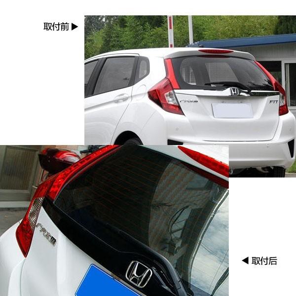ホンダ フィット3 ハイブリット カスタム パーツ アクセサリー Fit3 Gp5 Gp6 Gk3 Gk4 Gk5 Gk6 用品 増設 Ledテールランプ Hf021 Buyee Buyee Japanese Proxy Service Buy From Japan Bot Online