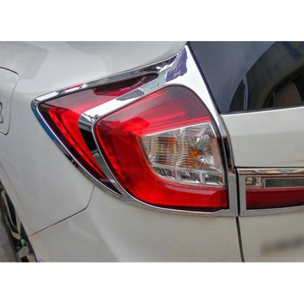 ホンダ ジェイド ハイブリット カスタム パーツ アクセサリー Jade Fr4 Fr5 用品 テールライトガーニッシュ Hj024 Buyee Buyee Japanese Proxy Service Buy From Japan Bot Online