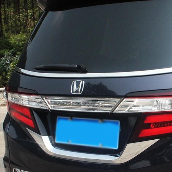 ホンダ オデッセイ ハイブリット カスタム パーツ アクセサリー Honda Odyssey Rc1 Rc2 Rc4 リアウィンドウモール Ho017 Buyee Buyee 日本の通販商品 オークションの代理入札 代理購入