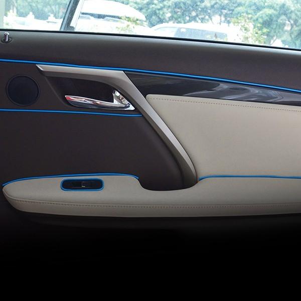 車用 カスタム アクセサリー 隙間モール 防塵モール Ln130 Ln130 H3yオートアクセサリー 通販 Yahoo ショッピング
