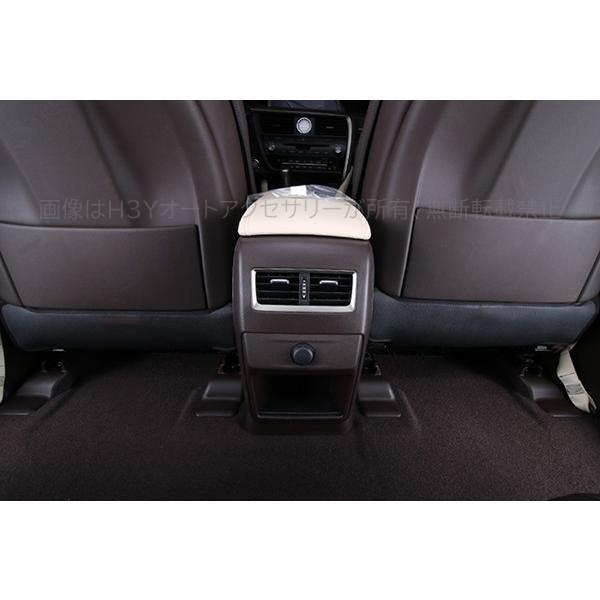 レクサス Nx ハイブリット カスタム パーツ アクセサリー Lexus Nx 0t 300h 用品 レザー シートバックカバー Ln132 Ln132 H3yオートアクセサリー 通販 Yahoo ショッピング