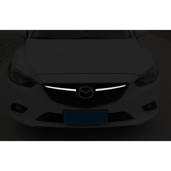 マツダ アテンザ GJ系 カスタム パーツ アクセサリー MAZDA ATENZA