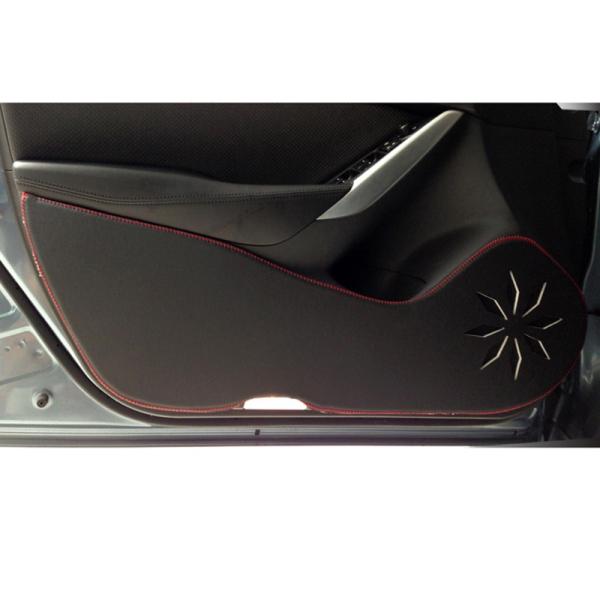 マツダ アテンザ GJ系 カスタム パーツ アクセサリー MAZDA ATENZA GJ系 用品 レザードアパネルマット MT134