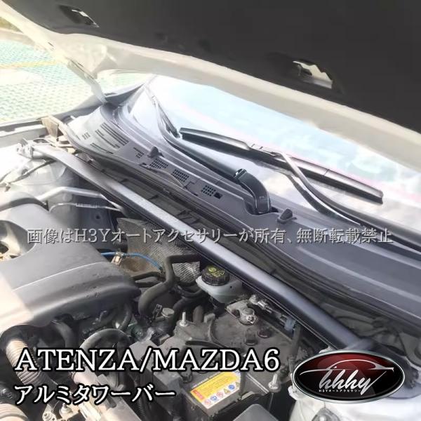 社外アルミ 215/45R18 ヴノア ヴォクシー MAZDA3 アテンザ 社外アルミ 215/45R18 ヴノア ヴォクシー MAZDA3 アテンザ