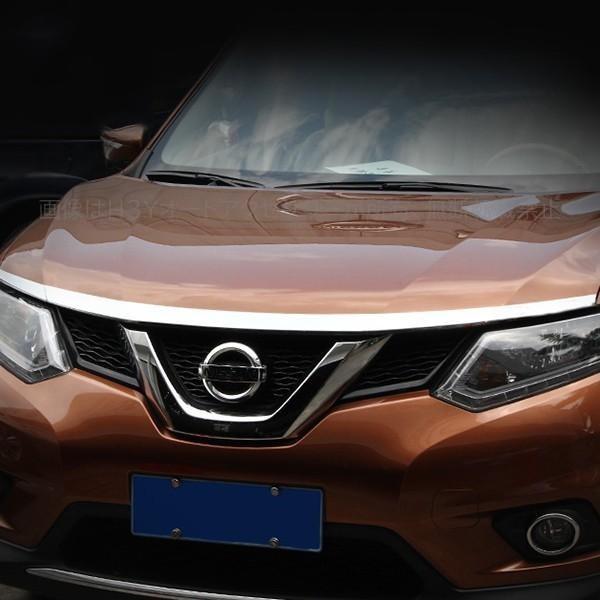 エクストレイル 前期 後期 X-TRAIL t32 パーツ カスタム アクセサリー