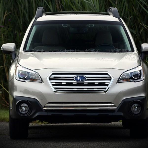 スバル レガシィ アウトバック BS9 カスタム アクセサリー SUBARU