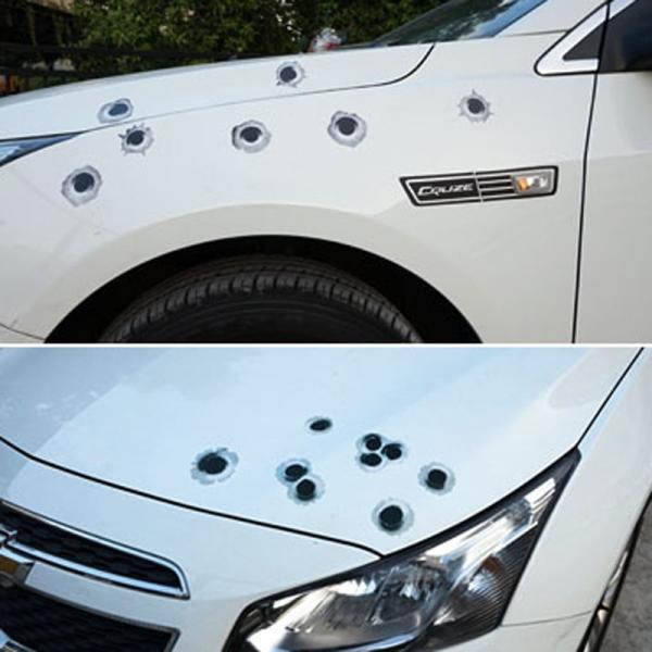 カー用品 おしゃれ 可愛 面白い 車用シール ステッカー Tt001 Buyee 日本代购平台 产品购物网站大全 Buyee一站式代购 Bot Online