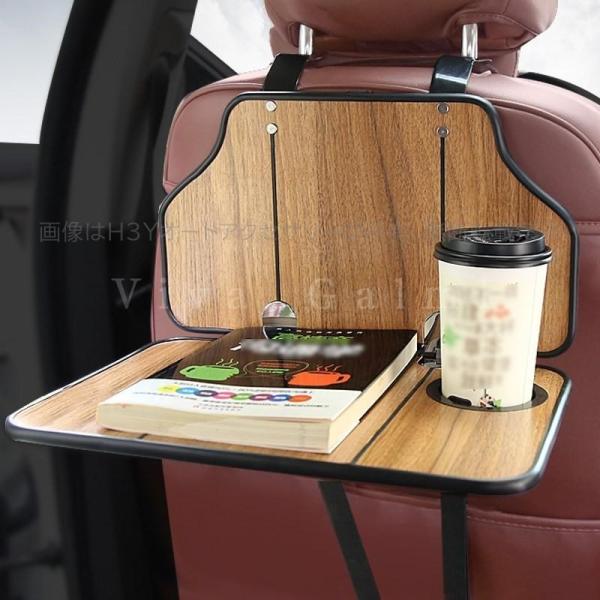 折りたたみテーブル ドリンクホルダー付き*4 折りたたみテーブル ドリンクホルダー付き*4 折りたたみテーブル