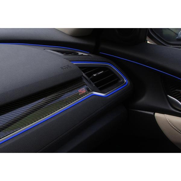 スリムモール 5ｍ ヘラ付き インテリア カラー モール ライン パネル 車 内装 デザイン 隙間 エッジ コンソール 5色 Tx105 Buyee Buyee Japanese Proxy Service Buy From Japan Bot Online